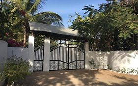 Karamba Lodge